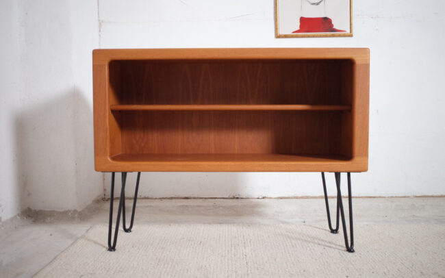 Sideboar von Dyrlund in Teak 60er Mid Century