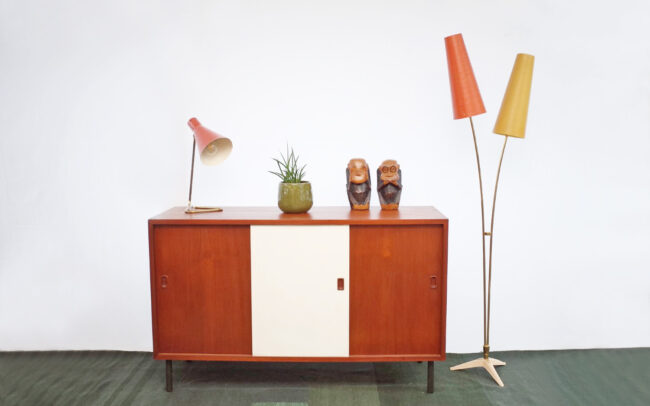 Teak_Sideboard_Vintage